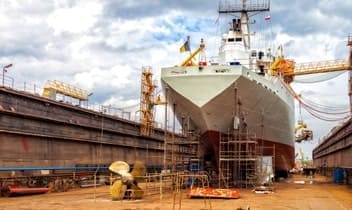 Shipbuilding Shipbuilding